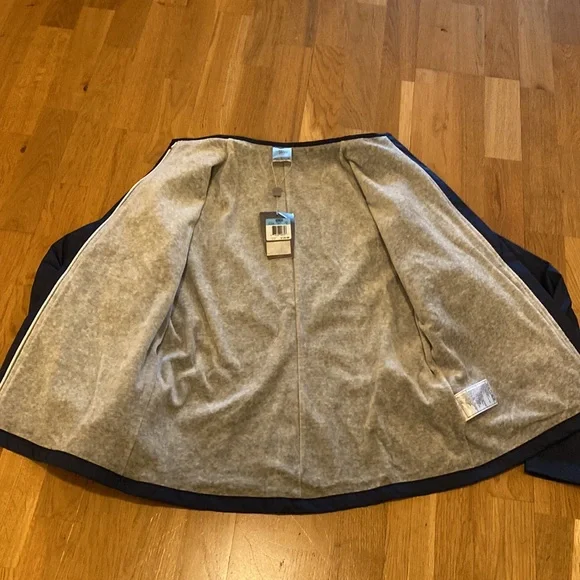 NWT Nike Thermal Sport Jacket - Picture 3 of 8